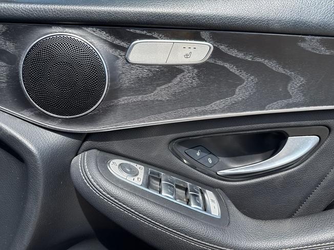 MERCEDES-BENZ Glc Photo 29