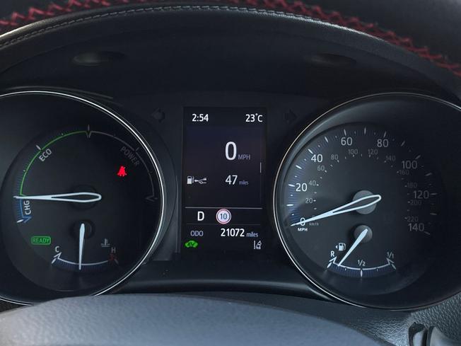 TOYOTA C-Hr Photo 15
