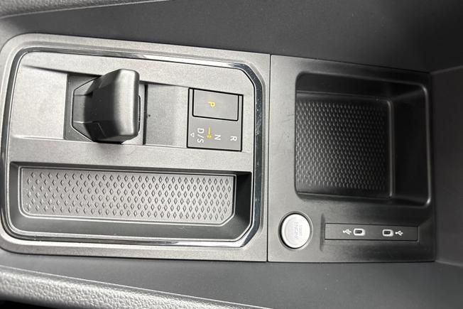 VOLKSWAGEN Caddy Photo 27