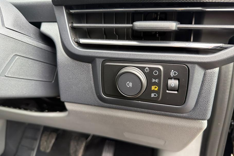 Used Ford TRANSIT CUSTOM WR75ZCO 24
