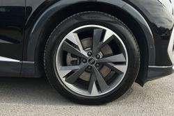AUDI Q4 E-Tron Photo 5