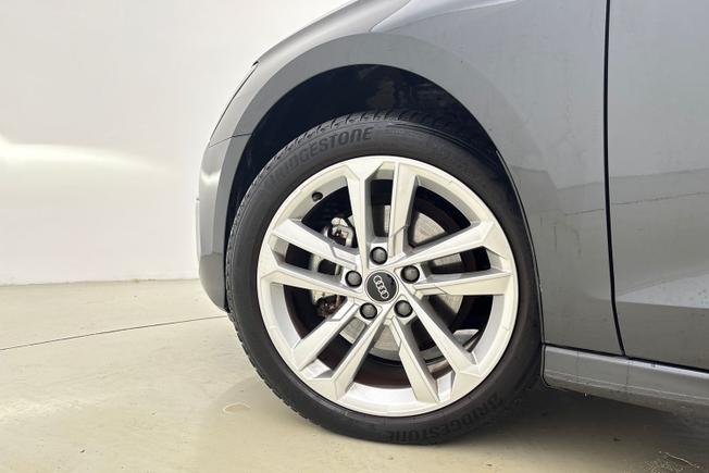 Audi A3 Photo 30
