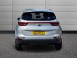 Kia Sportage Photo 11