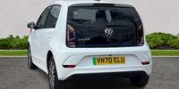 Volkswagen e-up! Photo 2