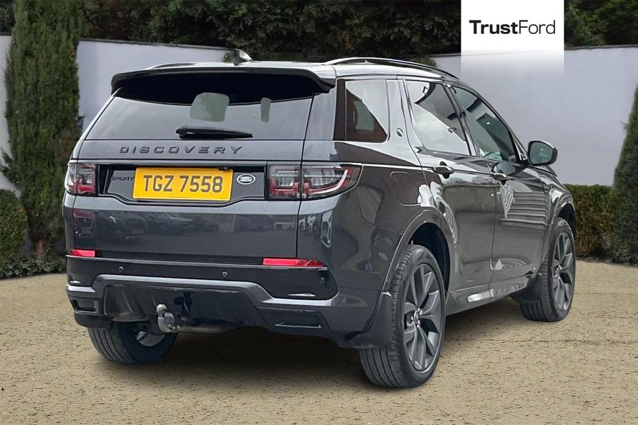 Land Rover Discovery Sport Photo autoimg-42e92b230293b7af6a7d90f558eecb46d539d2a0.jpg