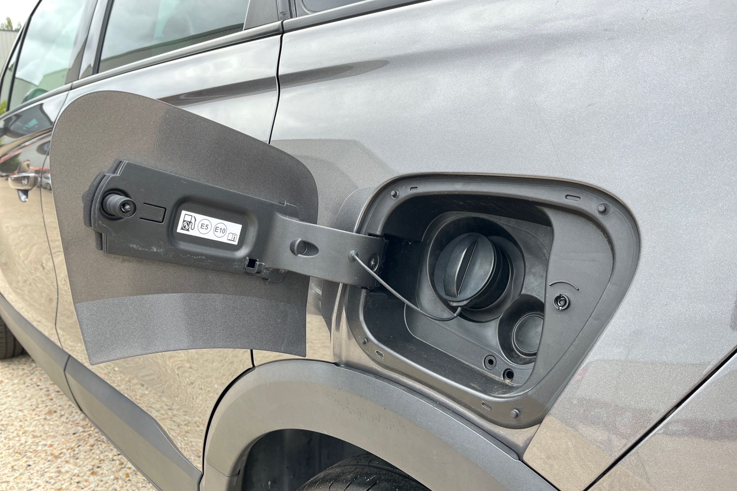 Vauxhall Crossland X Photo 39
