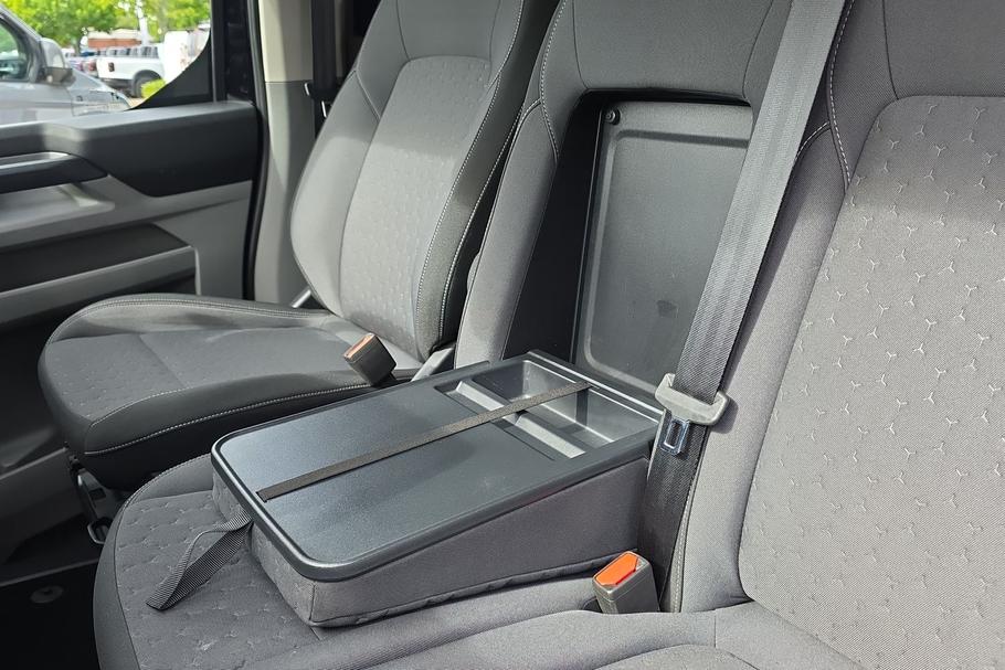 Used Ford Transit Custom MT75FFN 24