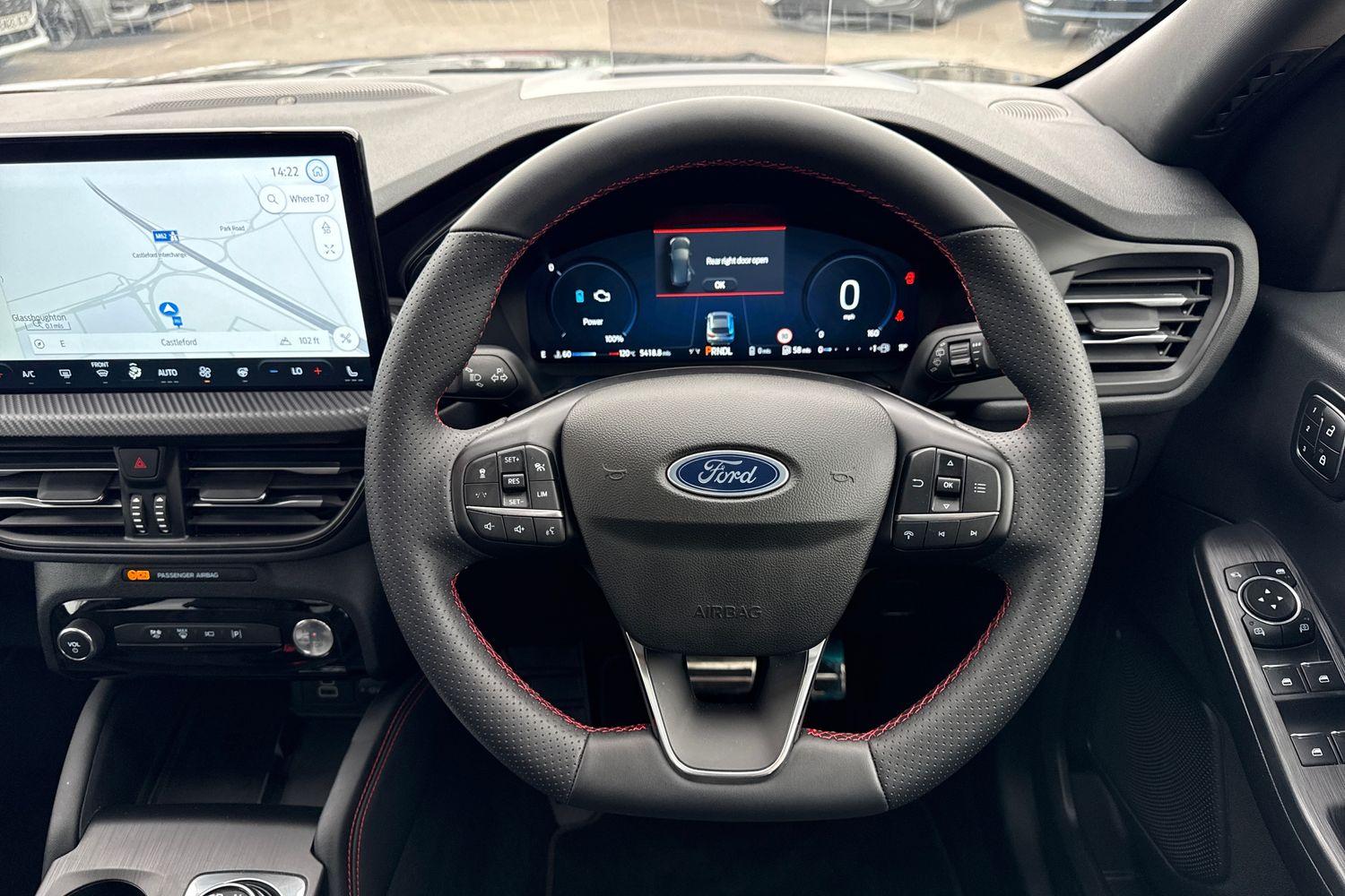 Ford KUGA Photo 11