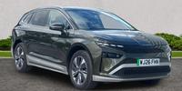 Skoda Enyaq Photo 0