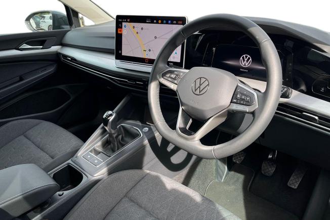 VOLKSWAGEN Golf Photo 6