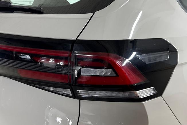 Volkswagen Taigo Photo 18