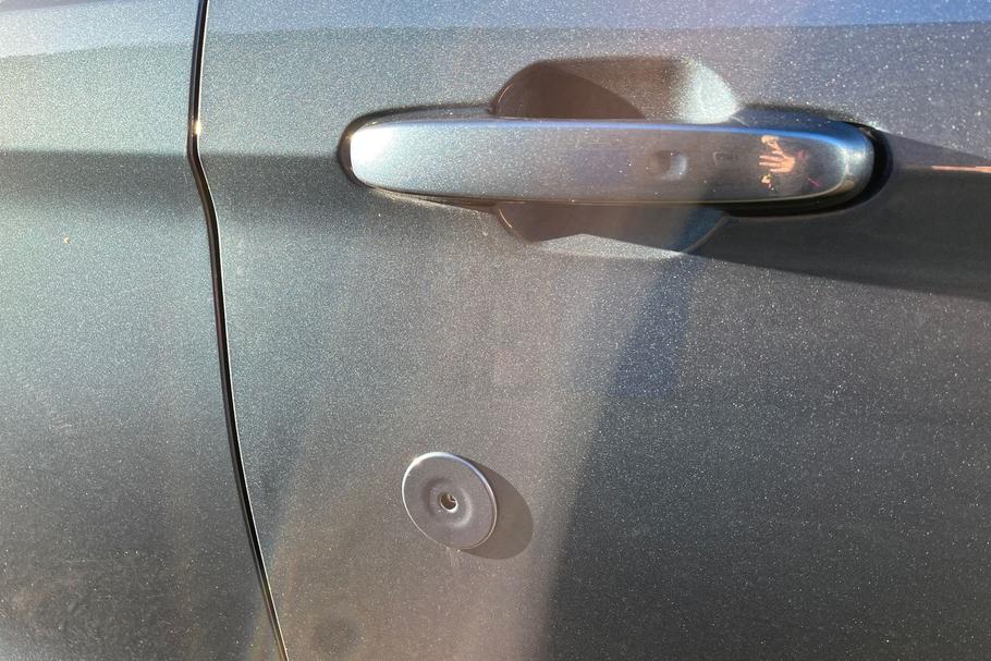 Used Ford TRANSIT CUSTOM 27