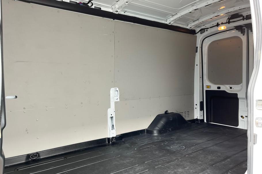Used Ford TRANSIT EF74SSV 4