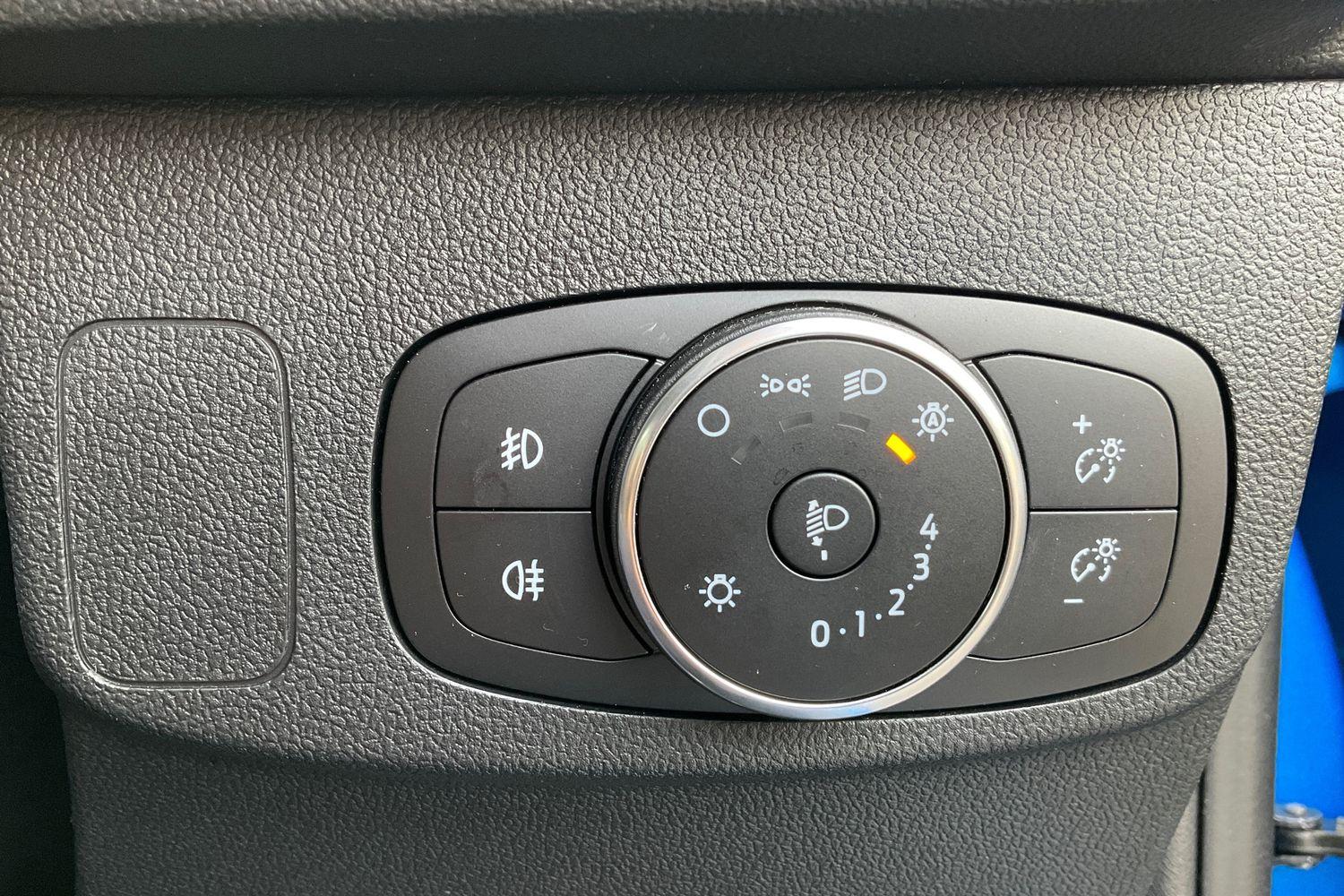 Ford Focus Photo 33