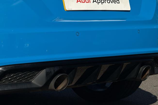 AUDI TT Photo 48