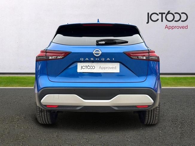 NISSAN Qashqai Photo 7