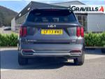 Kia Sorento Photo 3