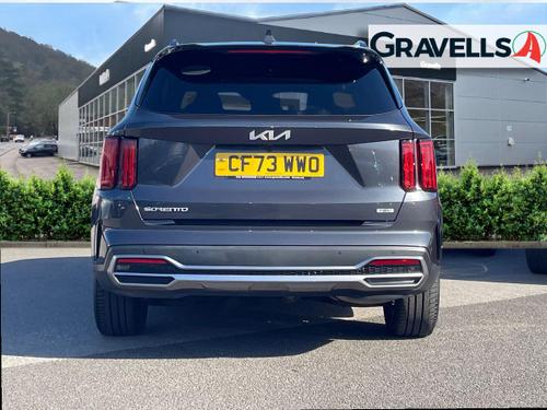 Kia SORENTO Photo autoimg-42ef534808b2cd1c1f9b1be93861c7464b7a0adf.jpg