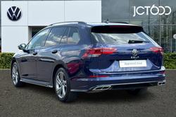 VOLKSWAGEN Golf Photo 3
