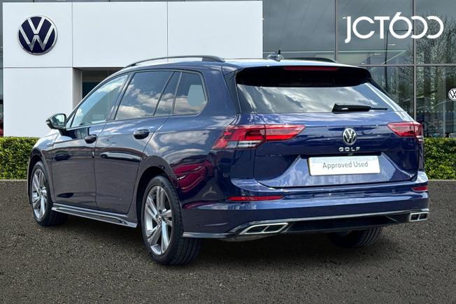 VOLKSWAGEN Golf Photo 3