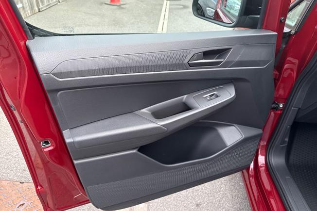 VOLKSWAGEN Caddy Maxi Photo 34