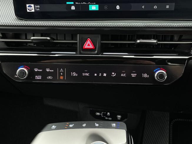 KIA Ev6 Photo 50
