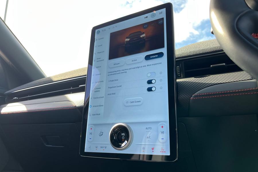 Ford Mustang Mach-E Photo autoimg-42f140bf1b75aa1dc247b07e8b5d33af5420422b.jpg