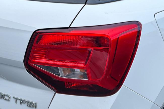 AUDI Q2 Photo 18