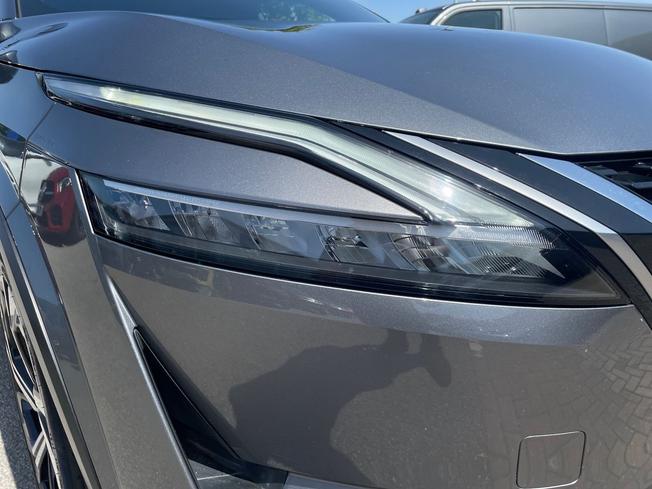Nissan Qashqai Photo 19