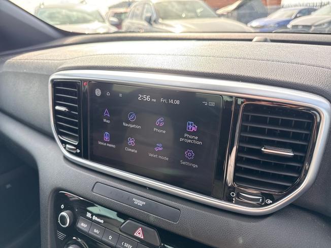 KIA Sportage Photo 28