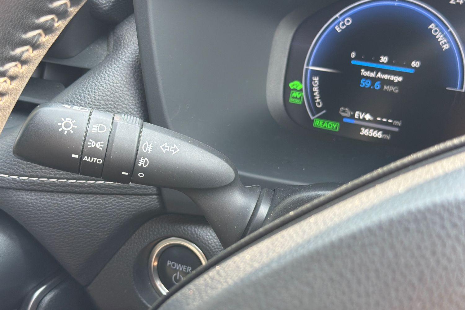 Toyota RAV4 Photo 13