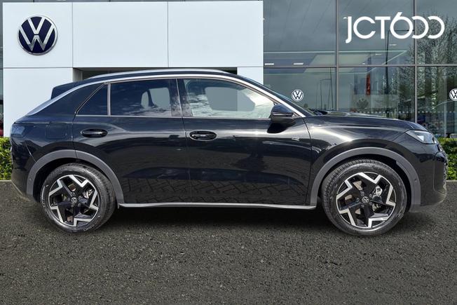 VOLKSWAGEN T-Roc Photo 4