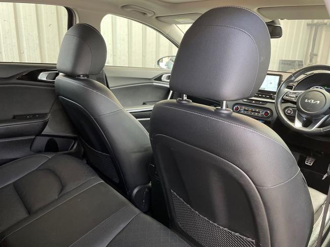 KIA Xceed Photo 33