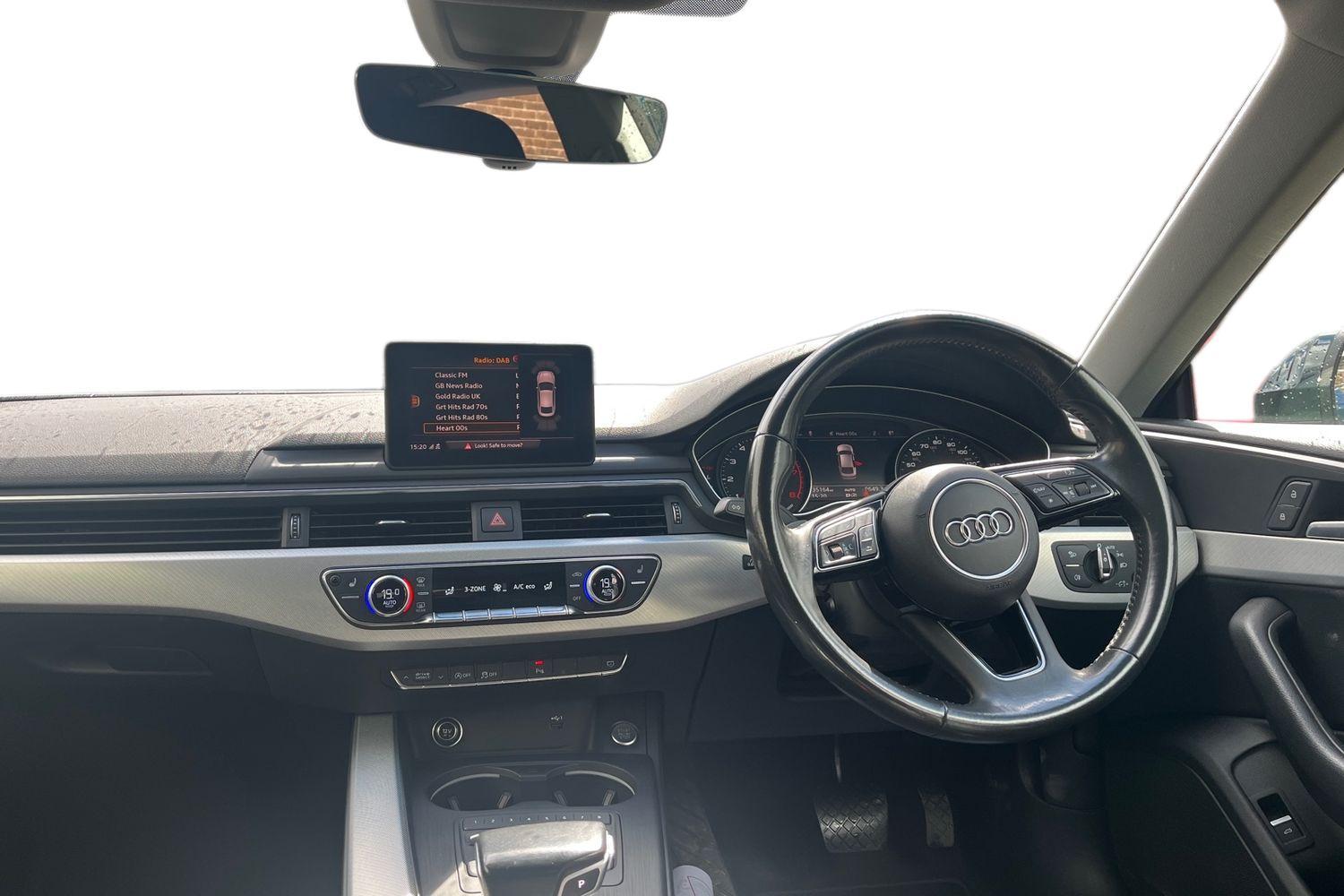 Audi A5 Photo 9