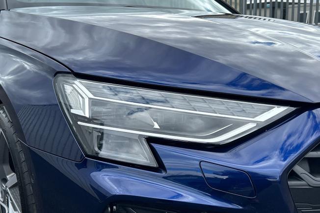 Audi A3 Photo 19