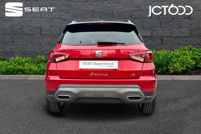 SEAT Arona Photo 7