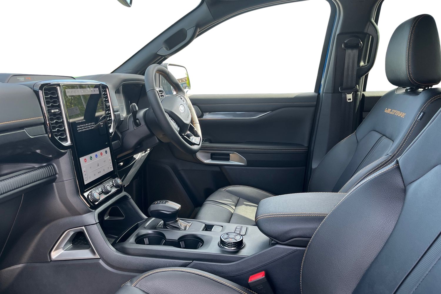 Ford Ranger Photo 2