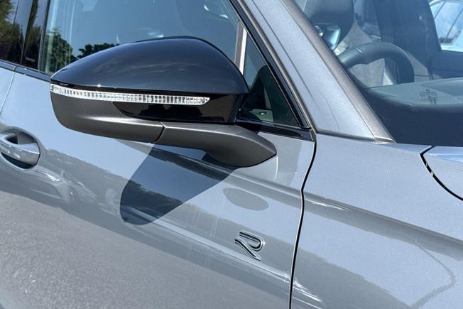 VOLKSWAGEN Tiguan Photo 20