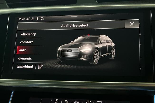 AUDI A6 Avant Photo 22