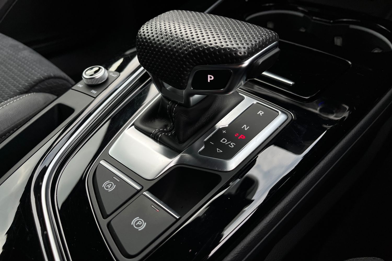 Audi A4 Avant Photo 30