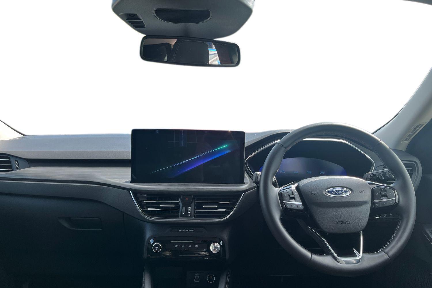 Ford KUGA Photo 9