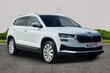 Used Skoda Karoq WG26YTZ 1