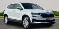 Skoda Karoq Photo 0