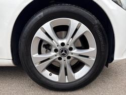 MERCEDES-BENZ C Class Photo 5