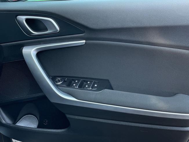 KIA Xceed Photo 29