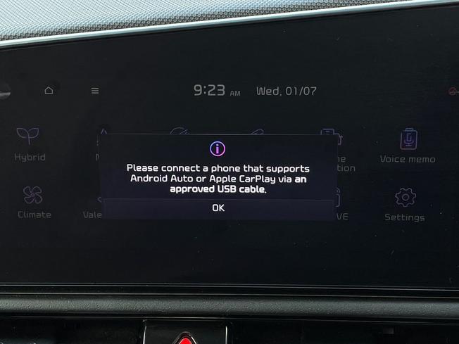 KIA Niro Photo 55