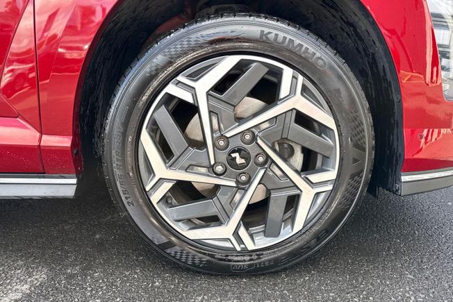 HYUNDAI Kona Photo 5