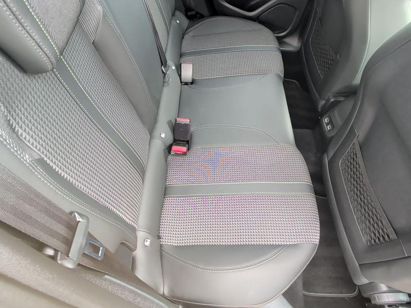 Used Peugeot 208 NX20XCA 48