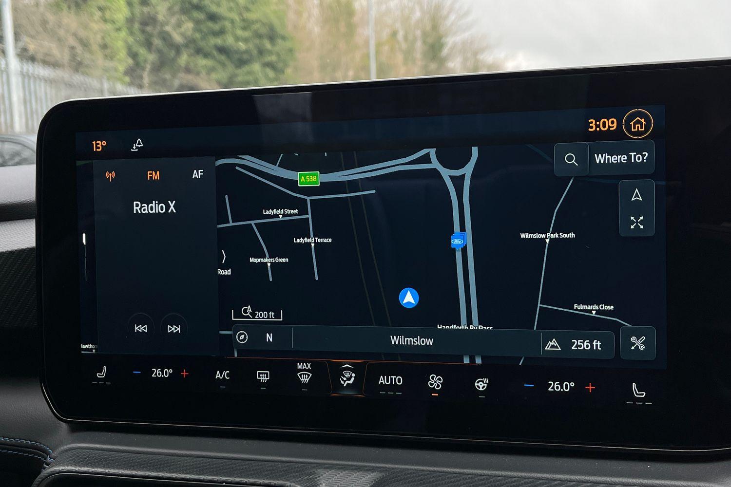 Ford Mustang Photo 21