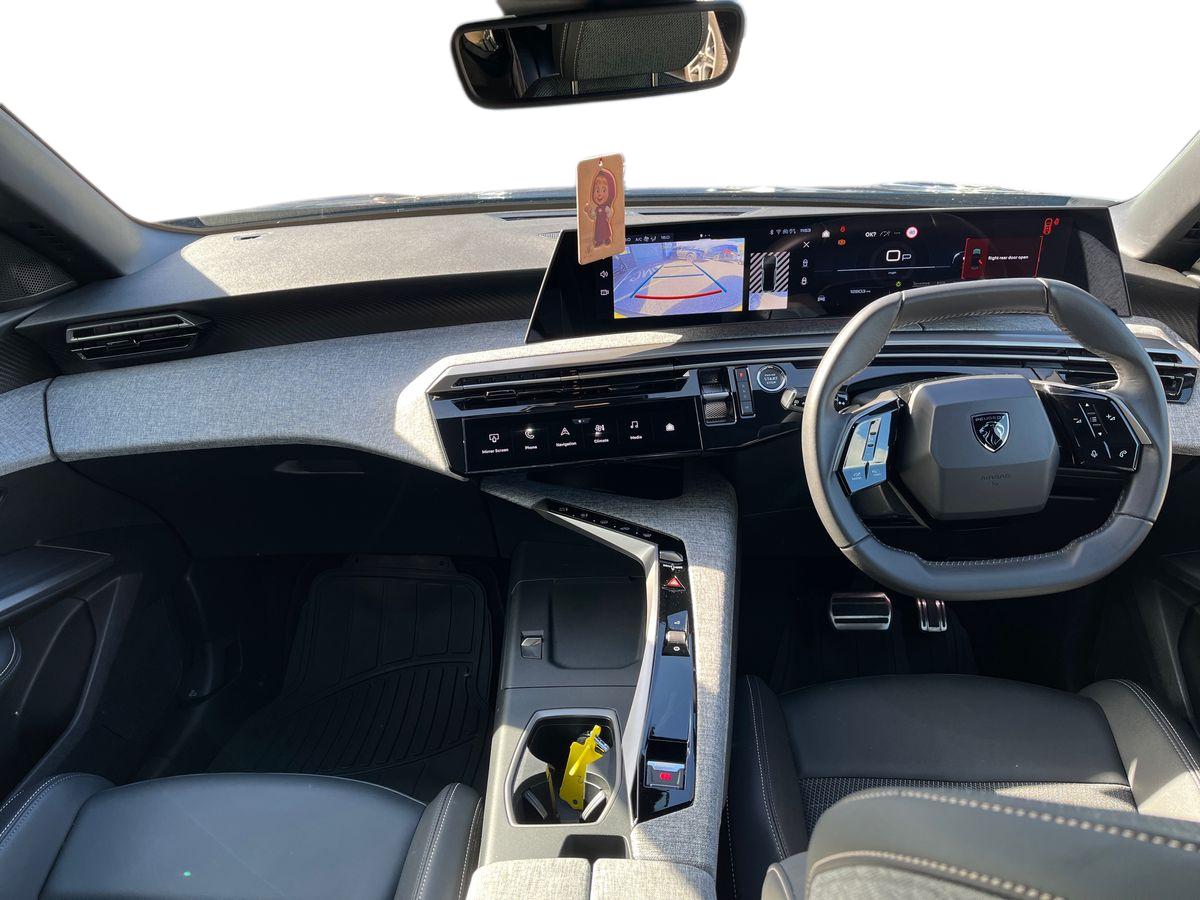 Peugeot 3008 Photo 9